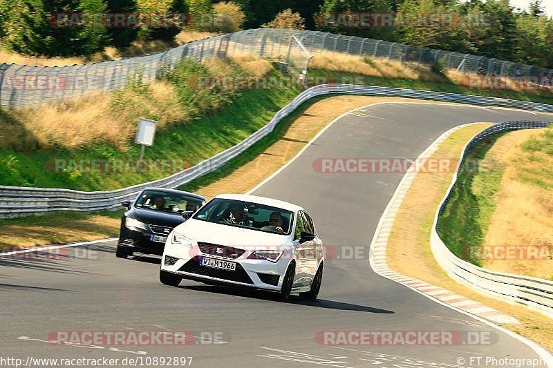 Bild #10892897 - Touristenfahrten Nürburgring Nordschleife (20.09.2020)