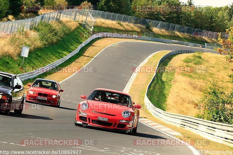 Bild #10892927 - Touristenfahrten Nürburgring Nordschleife (20.09.2020)