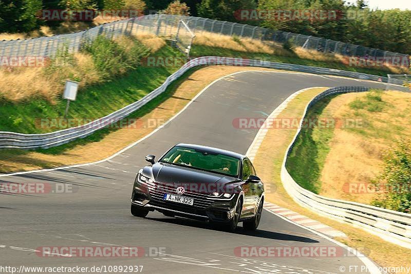 Bild #10892937 - Touristenfahrten Nürburgring Nordschleife (20.09.2020)