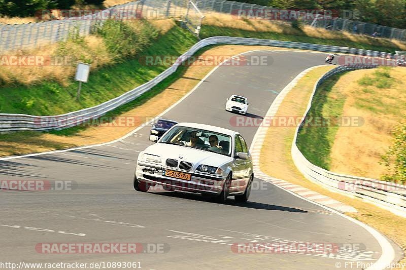 Bild #10893061 - Touristenfahrten Nürburgring Nordschleife (20.09.2020)