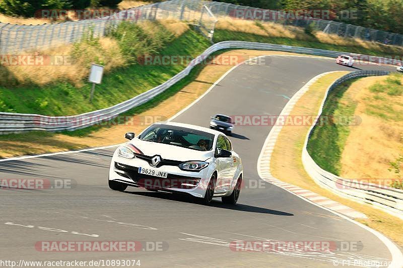 Bild #10893074 - Touristenfahrten Nürburgring Nordschleife (20.09.2020)