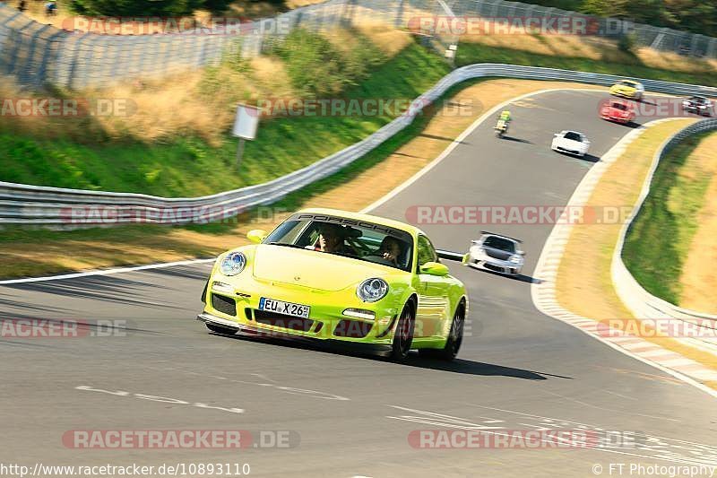 Bild #10893110 - Touristenfahrten Nürburgring Nordschleife (20.09.2020)