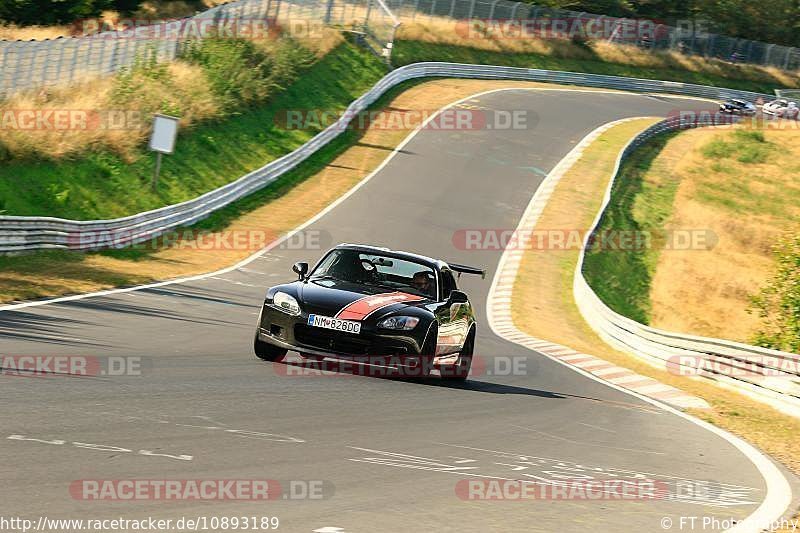 Bild #10893189 - Touristenfahrten Nürburgring Nordschleife (20.09.2020)