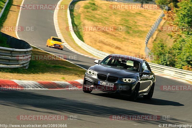 Bild #10893666 - Touristenfahrten Nürburgring Nordschleife (20.09.2020)