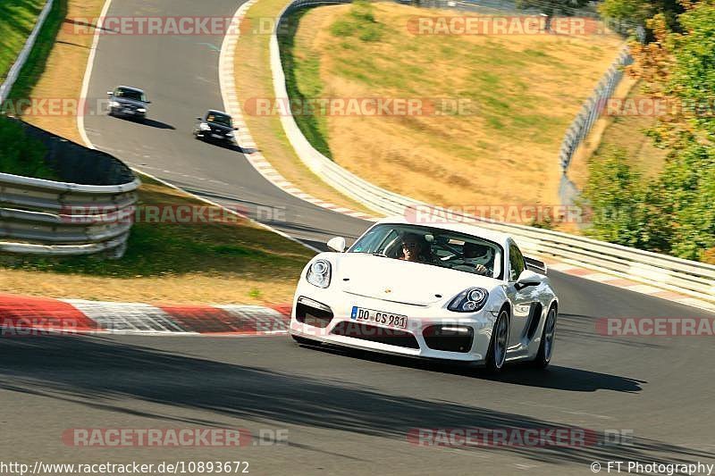 Bild #10893672 - Touristenfahrten Nürburgring Nordschleife (20.09.2020)