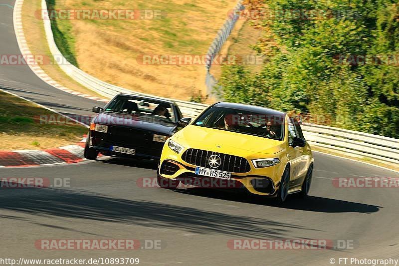 Bild #10893709 - Touristenfahrten Nürburgring Nordschleife (20.09.2020)