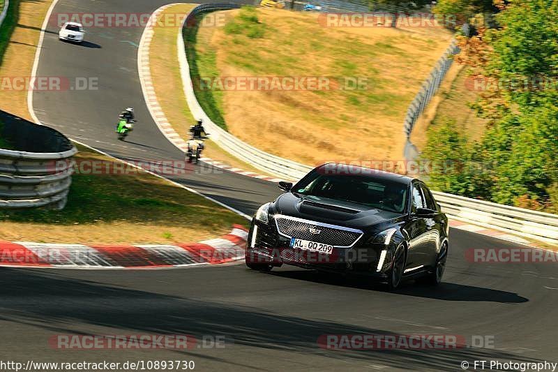 Bild #10893730 - Touristenfahrten Nürburgring Nordschleife (20.09.2020)