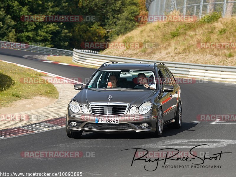 Bild #10893895 - Touristenfahrten Nürburgring Nordschleife (20.09.2020)