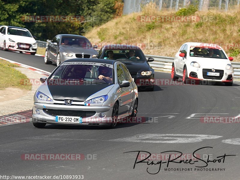 Bild #10893933 - Touristenfahrten Nürburgring Nordschleife (20.09.2020)