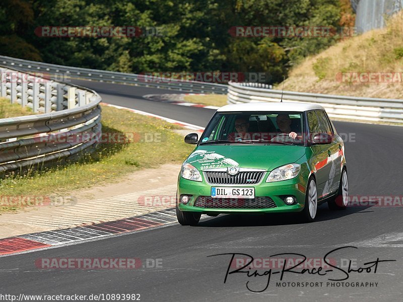 Bild #10893982 - Touristenfahrten Nürburgring Nordschleife (20.09.2020)