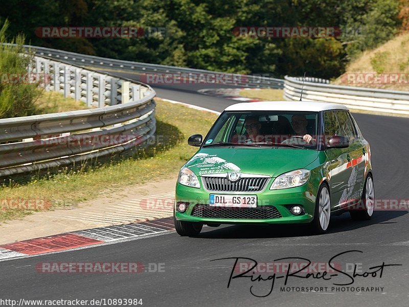 Bild #10893984 - Touristenfahrten Nürburgring Nordschleife (20.09.2020)