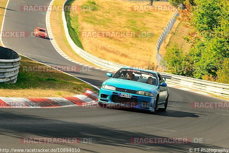 Bild #10894010 - Touristenfahrten Nürburgring Nordschleife (20.09.2020)