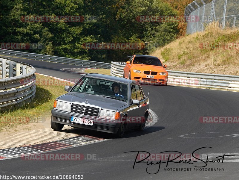 Bild #10894052 - Touristenfahrten Nürburgring Nordschleife (20.09.2020)