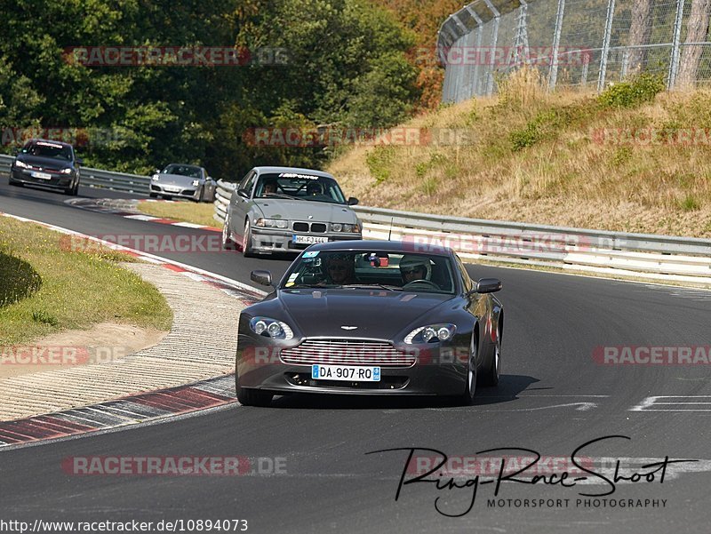 Bild #10894073 - Touristenfahrten Nürburgring Nordschleife (20.09.2020)