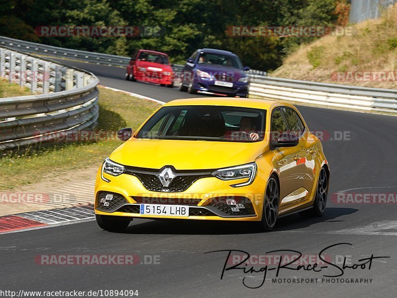 Bild #10894094 - Touristenfahrten Nürburgring Nordschleife (20.09.2020)