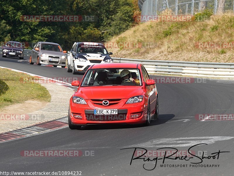 Bild #10894232 - Touristenfahrten Nürburgring Nordschleife (20.09.2020)