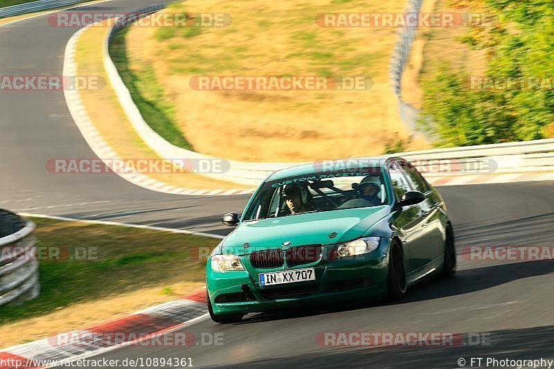 Bild #10894361 - Touristenfahrten Nürburgring Nordschleife (20.09.2020)