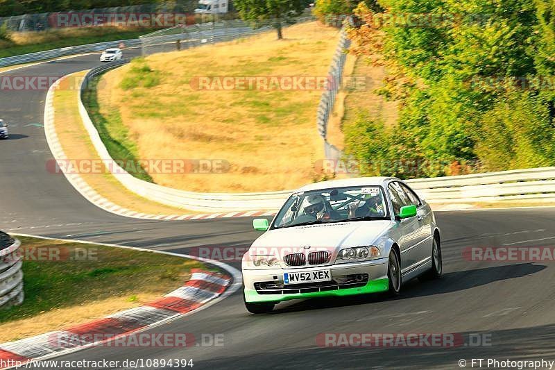 Bild #10894394 - Touristenfahrten Nürburgring Nordschleife (20.09.2020)