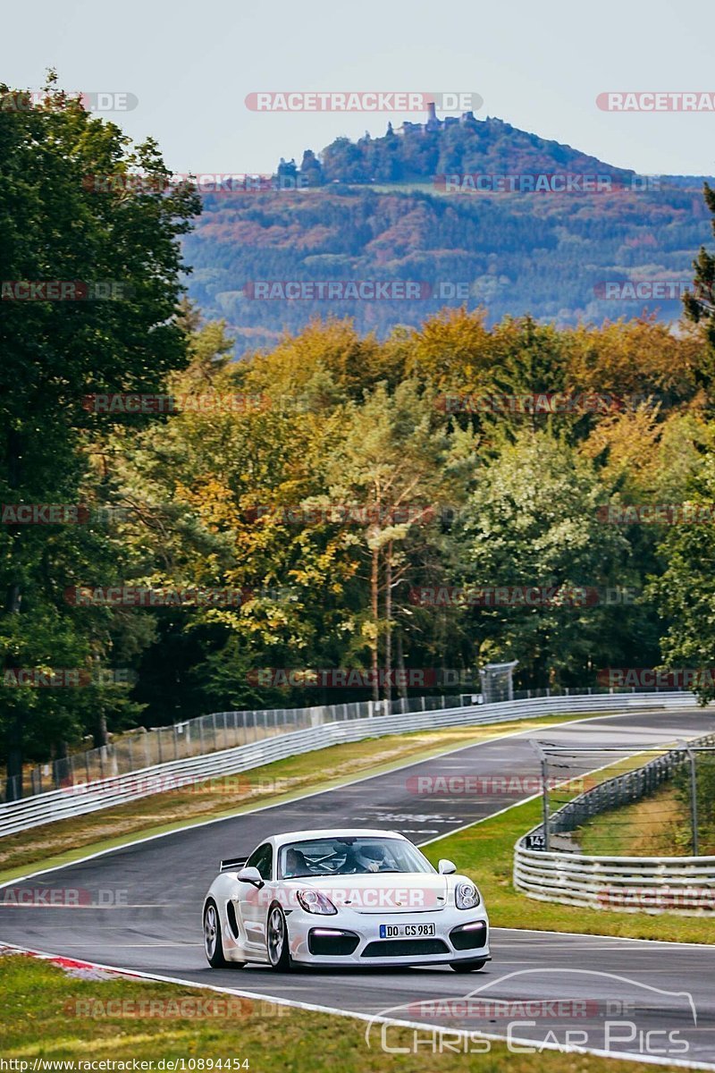 Bild #10894454 - Touristenfahrten Nürburgring Nordschleife (20.09.2020)