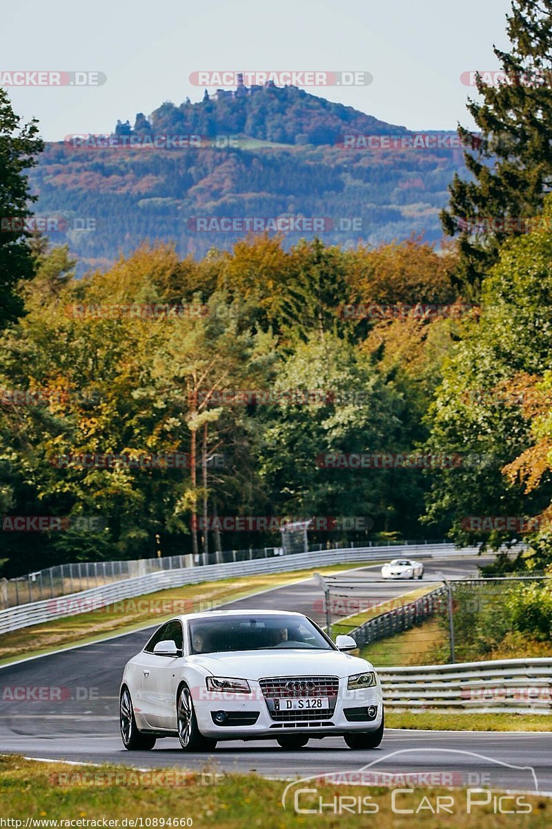 Bild #10894660 - Touristenfahrten Nürburgring Nordschleife (20.09.2020)