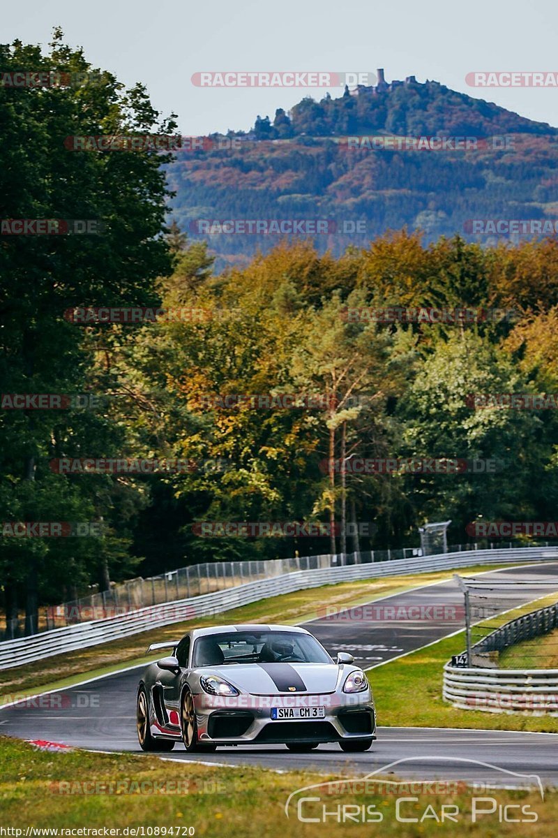 Bild #10894720 - Touristenfahrten Nürburgring Nordschleife (20.09.2020)