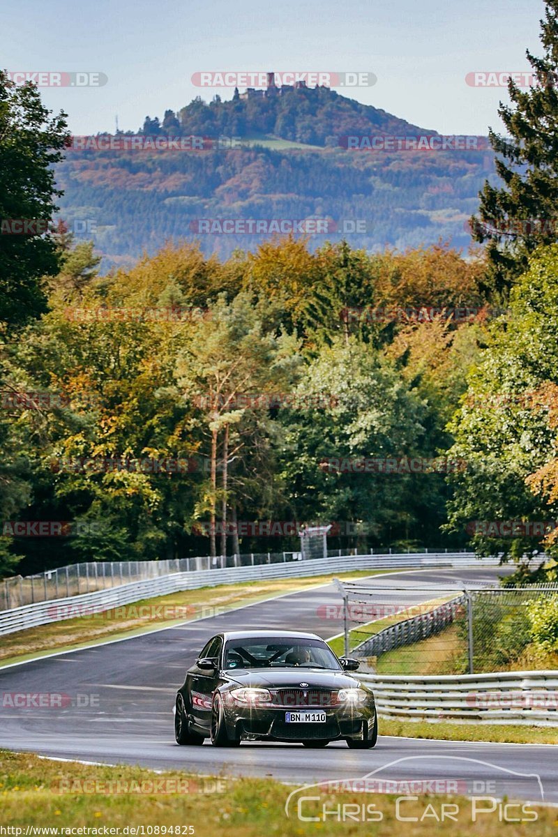 Bild #10894825 - Touristenfahrten Nürburgring Nordschleife (20.09.2020)