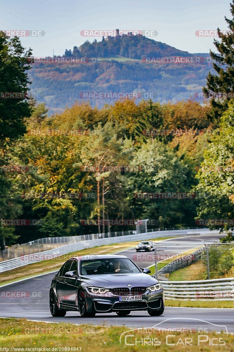 Bild #10894847 - Touristenfahrten Nürburgring Nordschleife (20.09.2020)