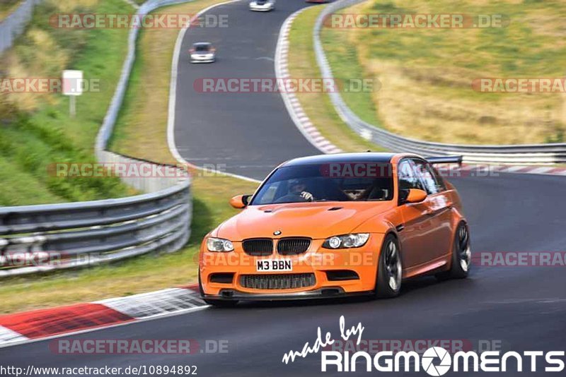 Bild #10894892 - Touristenfahrten Nürburgring Nordschleife (20.09.2020)