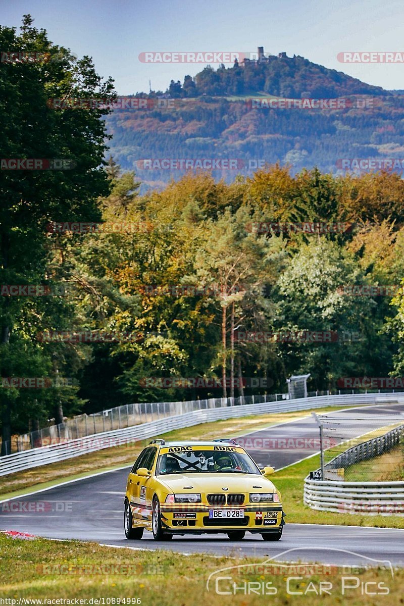 Bild #10894996 - Touristenfahrten Nürburgring Nordschleife (20.09.2020)