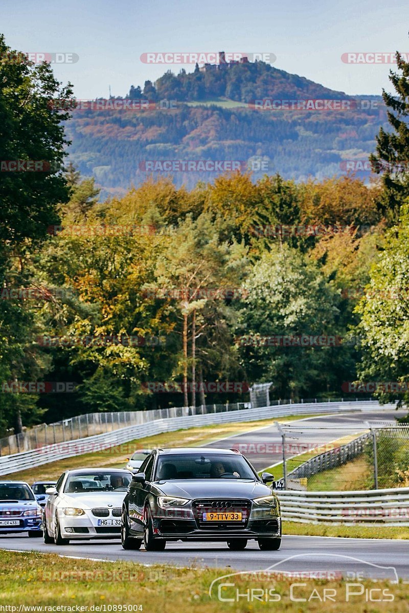 Bild #10895004 - Touristenfahrten Nürburgring Nordschleife (20.09.2020)