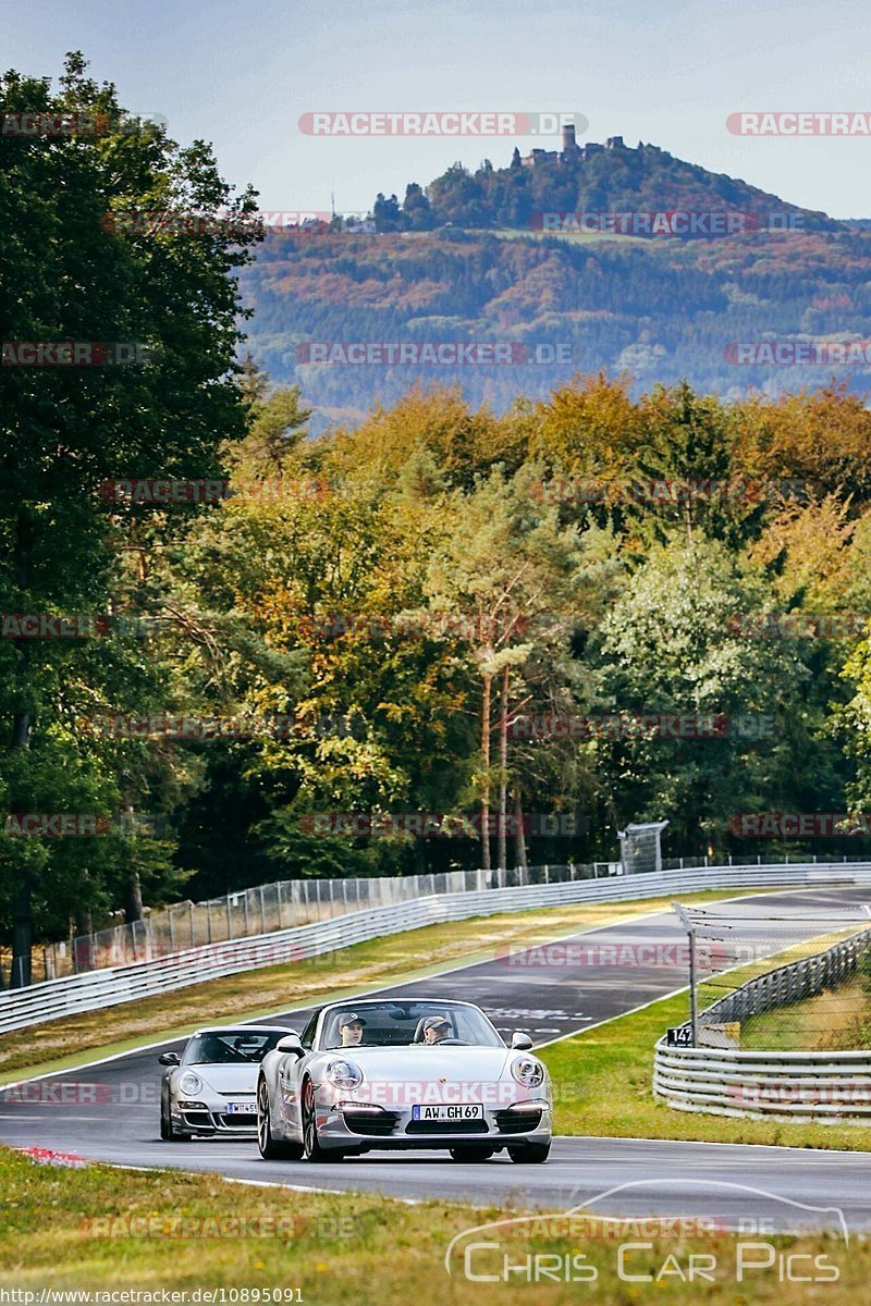 Bild #10895091 - Touristenfahrten Nürburgring Nordschleife (20.09.2020)