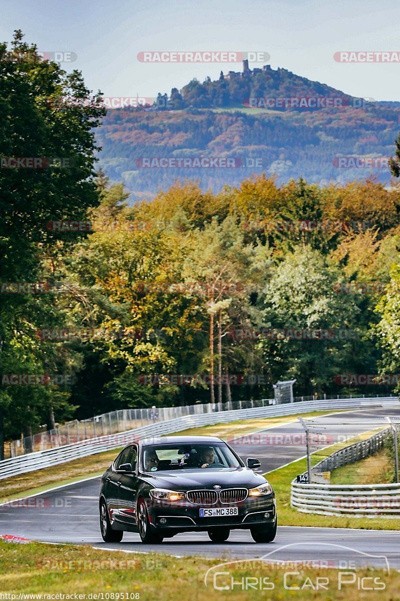 Bild #10895108 - Touristenfahrten Nürburgring Nordschleife (20.09.2020)