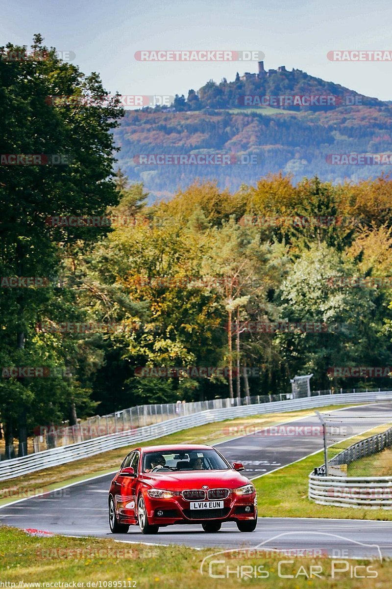 Bild #10895112 - Touristenfahrten Nürburgring Nordschleife (20.09.2020)