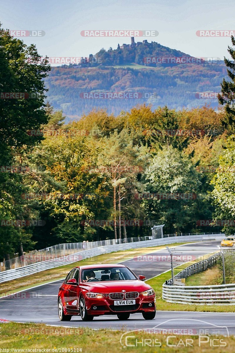 Bild #10895114 - Touristenfahrten Nürburgring Nordschleife (20.09.2020)