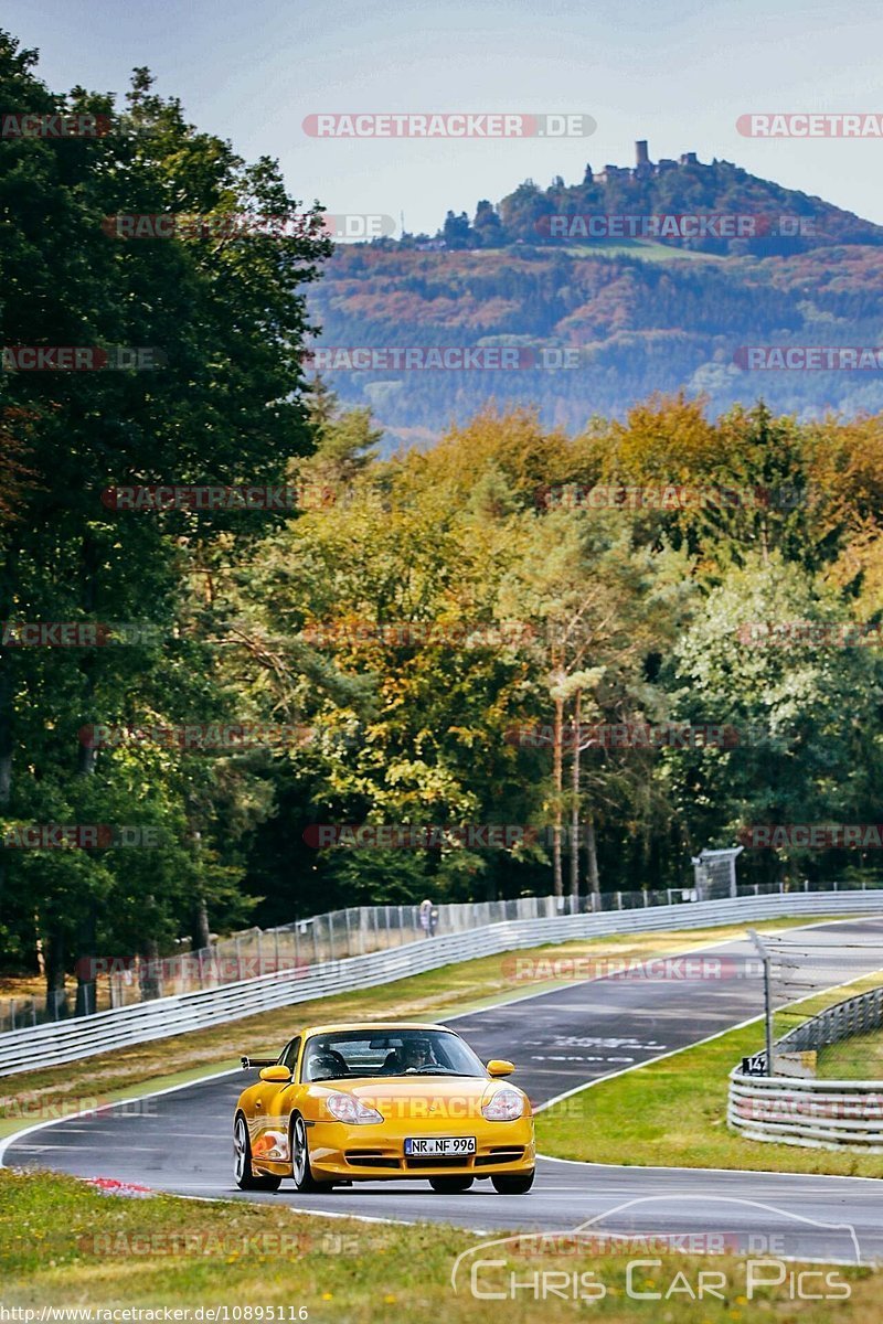 Bild #10895116 - Touristenfahrten Nürburgring Nordschleife (20.09.2020)