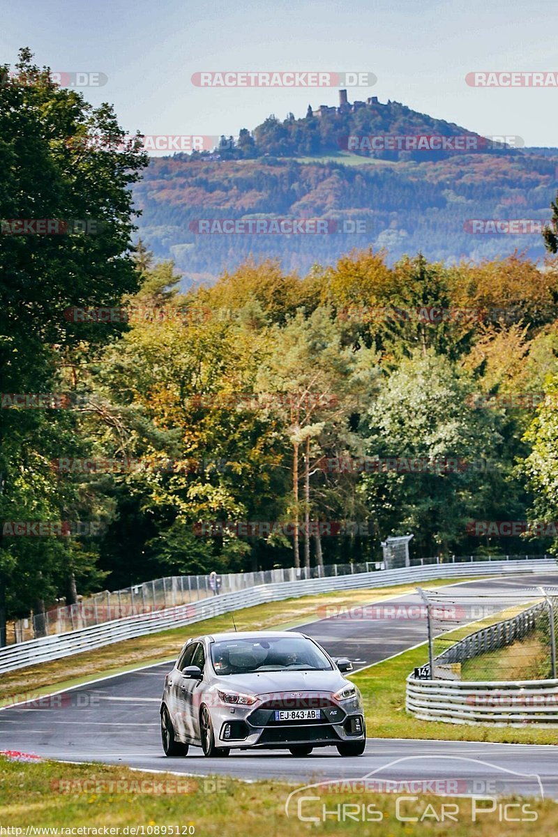 Bild #10895120 - Touristenfahrten Nürburgring Nordschleife (20.09.2020)