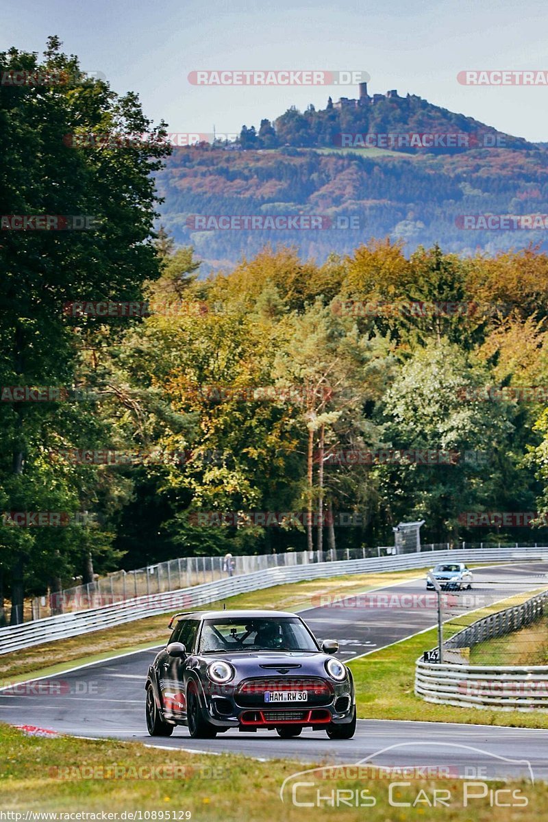 Bild #10895129 - Touristenfahrten Nürburgring Nordschleife (20.09.2020)