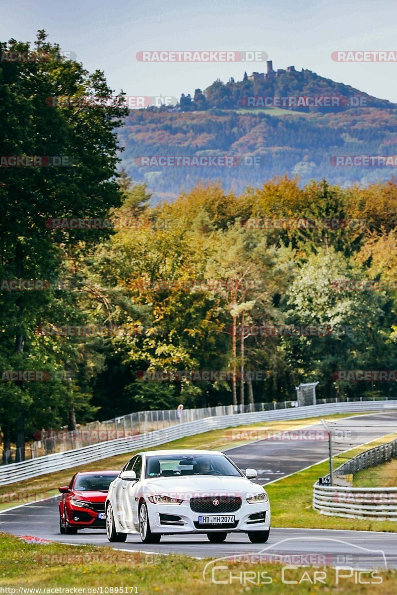 Bild #10895171 - Touristenfahrten Nürburgring Nordschleife (20.09.2020)