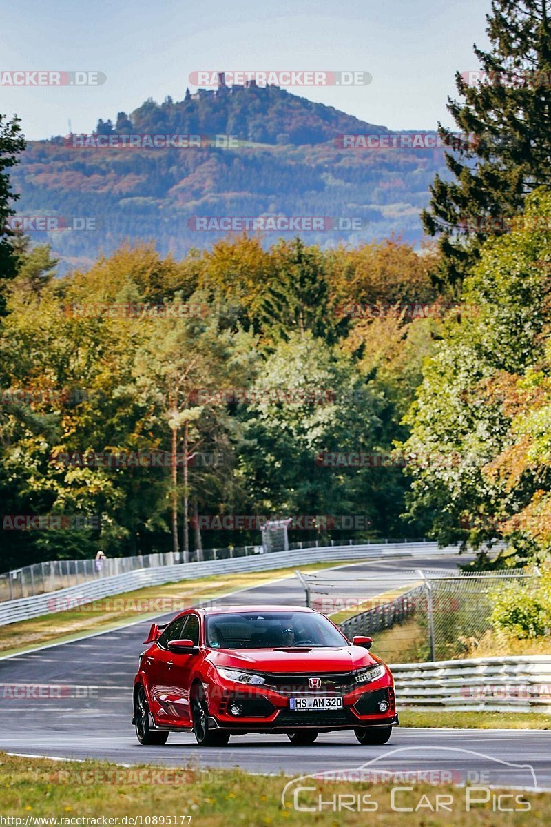 Bild #10895177 - Touristenfahrten Nürburgring Nordschleife (20.09.2020)