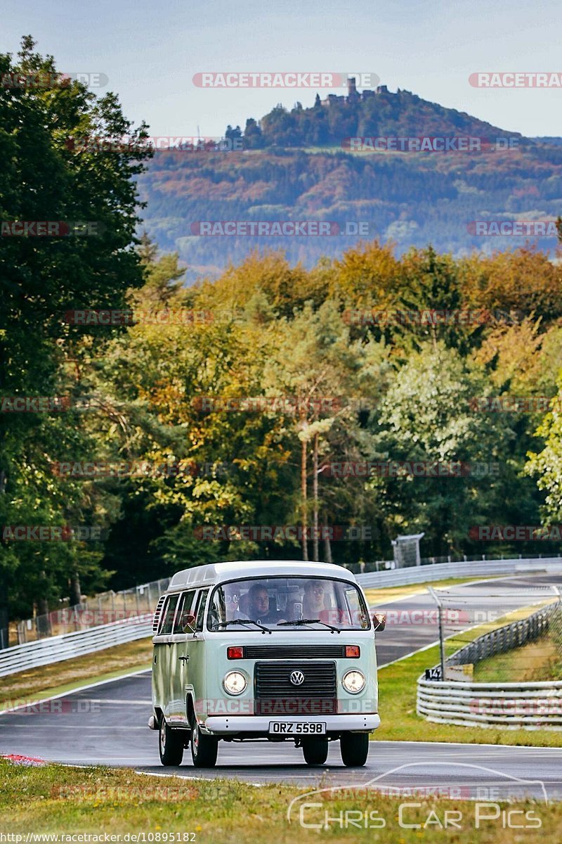 Bild #10895182 - Touristenfahrten Nürburgring Nordschleife (20.09.2020)