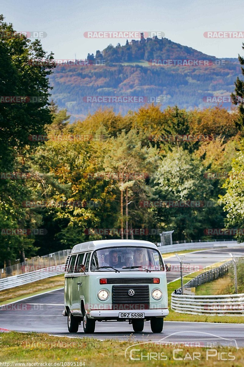 Bild #10895184 - Touristenfahrten Nürburgring Nordschleife (20.09.2020)