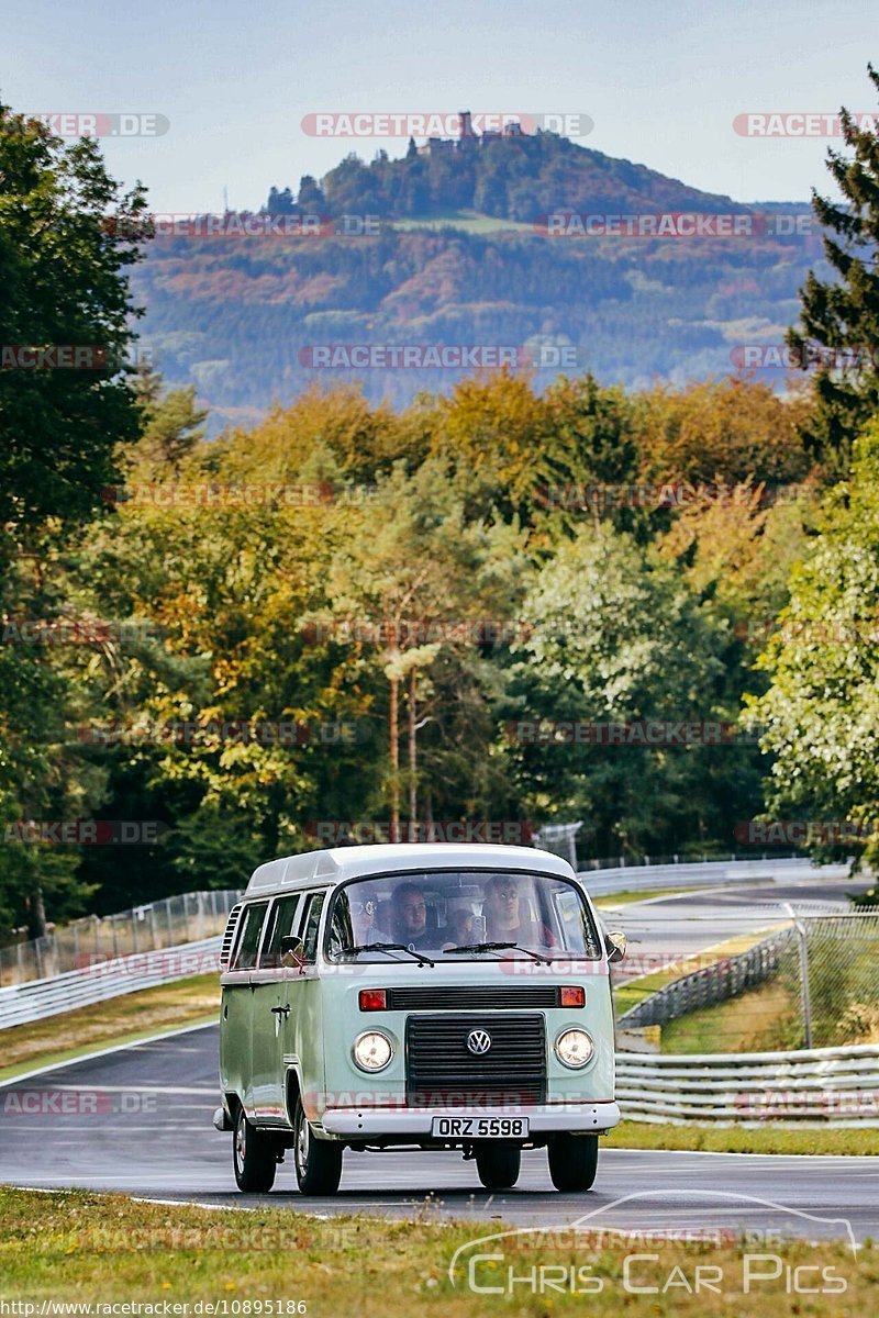 Bild #10895186 - Touristenfahrten Nürburgring Nordschleife (20.09.2020)