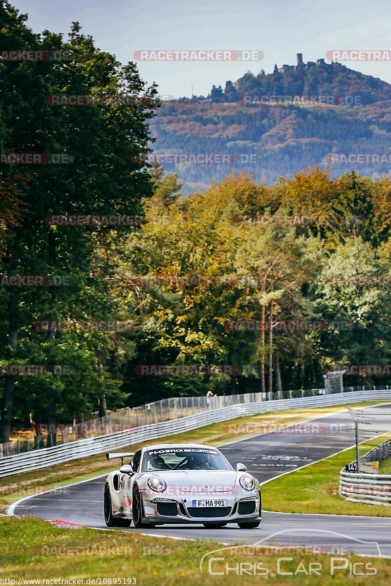 Bild #10895193 - Touristenfahrten Nürburgring Nordschleife (20.09.2020)