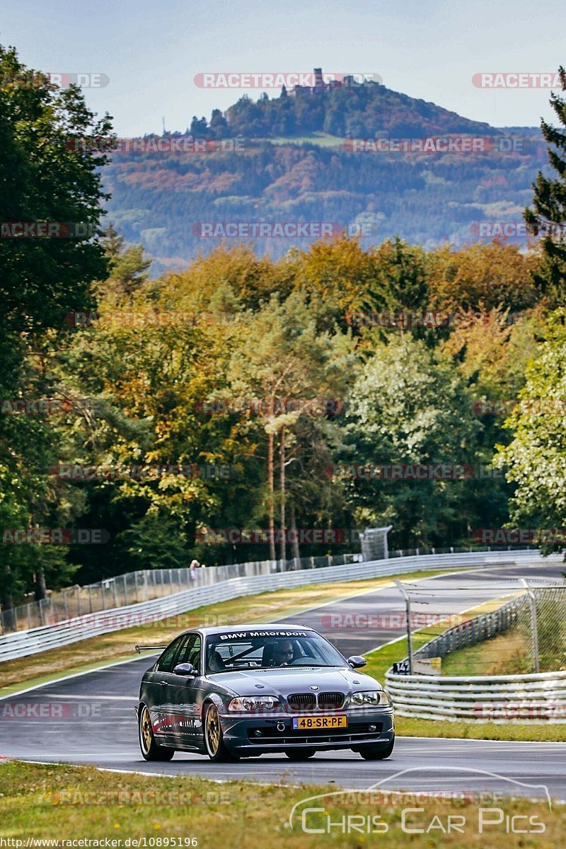 Bild #10895196 - Touristenfahrten Nürburgring Nordschleife (20.09.2020)