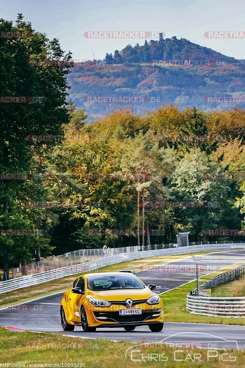 Bild #10895200 - Touristenfahrten Nürburgring Nordschleife (20.09.2020)