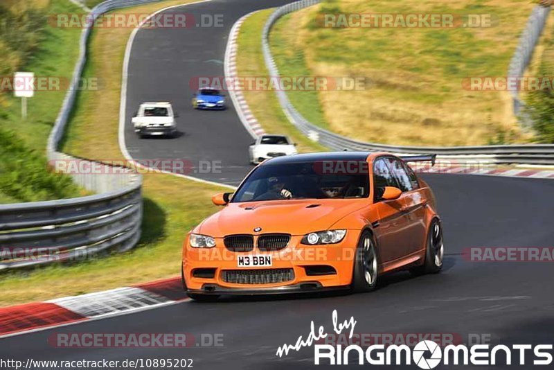 Bild #10895202 - Touristenfahrten Nürburgring Nordschleife (20.09.2020)