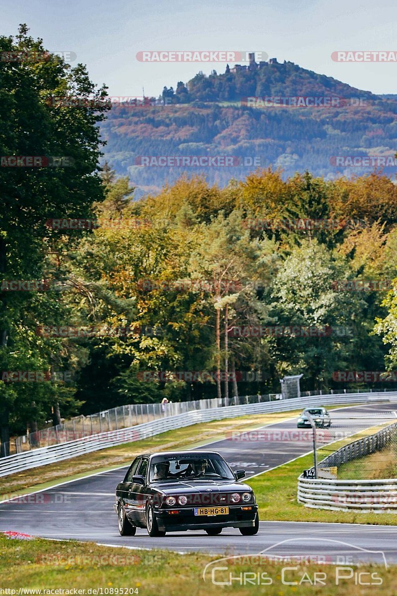 Bild #10895204 - Touristenfahrten Nürburgring Nordschleife (20.09.2020)