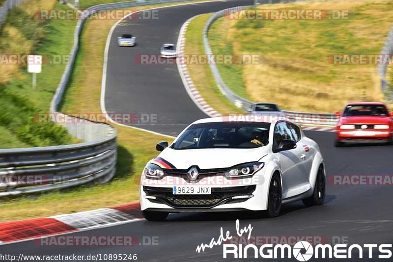 Bild #10895246 - Touristenfahrten Nürburgring Nordschleife (20.09.2020)