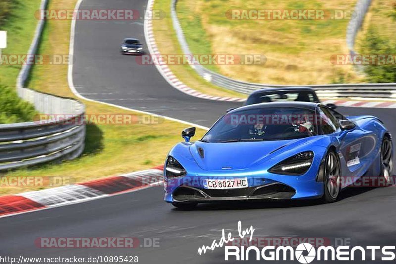 Bild #10895428 - Touristenfahrten Nürburgring Nordschleife (20.09.2020)