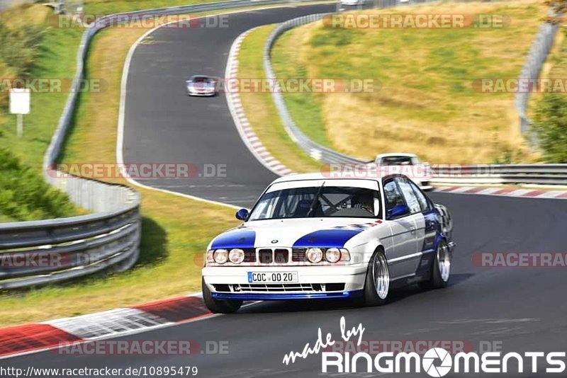 Bild #10895479 - Touristenfahrten Nürburgring Nordschleife (20.09.2020)